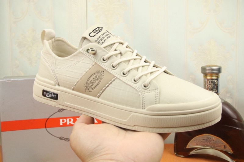 Prada Casual Shoes